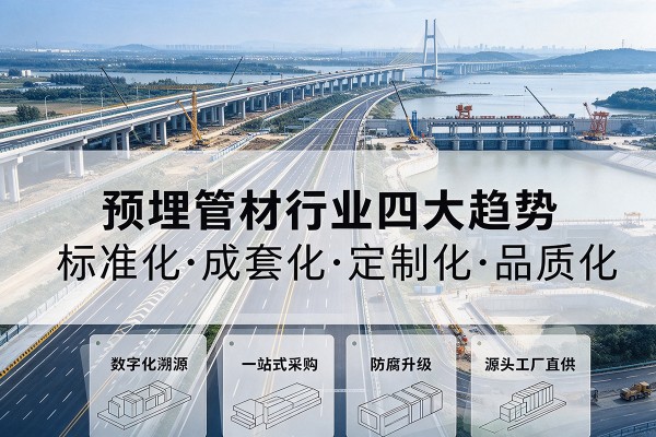 余江行业发展趋势总结