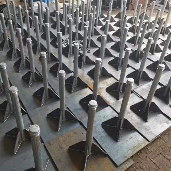余江鑫亿呈沉降板生产