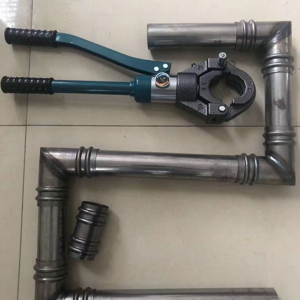 余江鑫亿呈冷却管