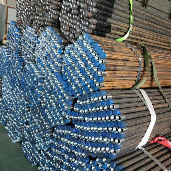 余江鑫亿呈冷却管